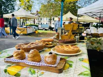 Azz! Taste Of Amalfi