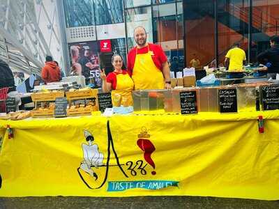 Azz! Taste Of Amalfi