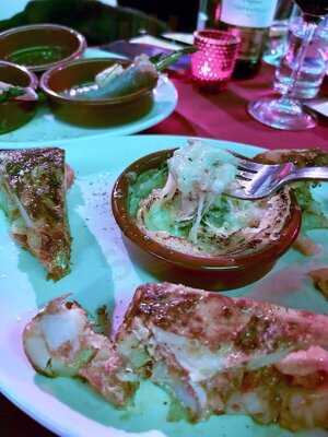 Original Tapas Sabores