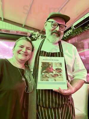 Original Tapas Sabores