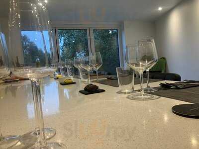 Salt Co. Chef's Table