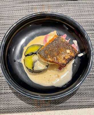 Salt Co. Chef's Table