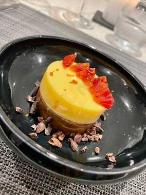 Salt Co. Chef's Table