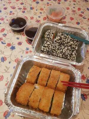 Sushiness