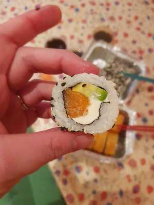 Sushiness