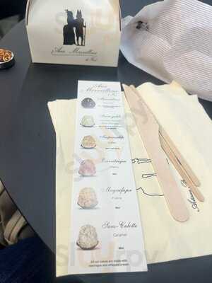 Aux Merveilleux De Fred