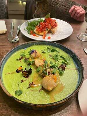 Alessandros Ristorante Crystal Palace