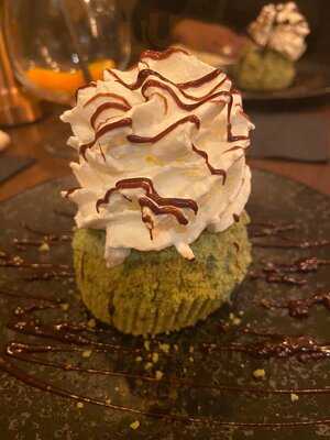 Alessandros Ristorante Crystal Palace