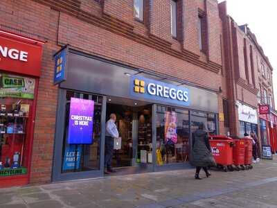 Greggs