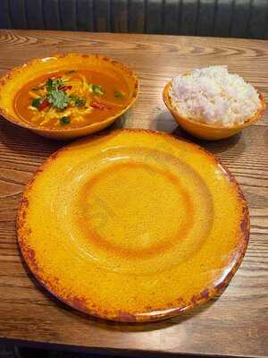 Rosa's Thai Westfield White City