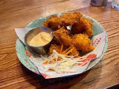 Rosa's Thai Westfield White City