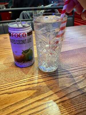 Rosa's Thai Westfield White City