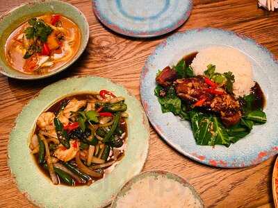 Rosa's Thai Westfield White City