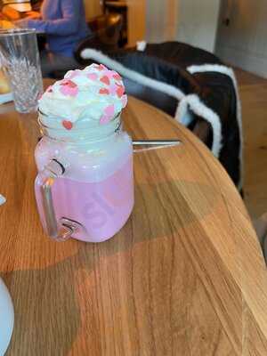 Anabella's At The Swan - Ruislip