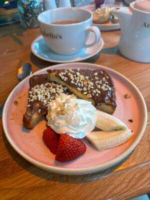 Anabella's At The Swan - Ruislip