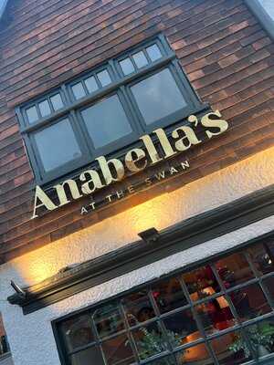 Anabella's At The Swan - Ruislip
