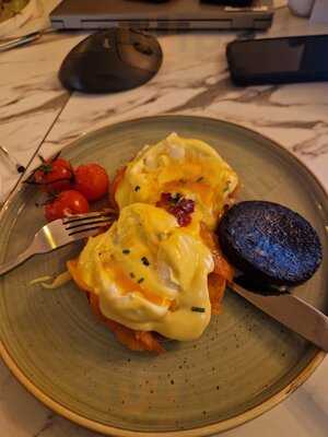 Anabella's At The Swan - Ruislip