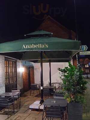 Anabella's At The Swan