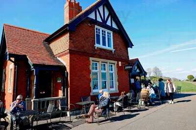 Fablas Ice Cream Penarth