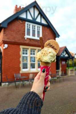 Fablas Ice Cream Penarth
