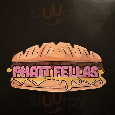 Phatt Fellas