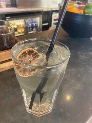 Chill #08 Cafe Bar And Restaurant