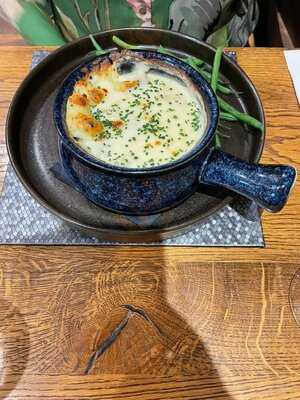 Butchers Block Bell At Bearsted