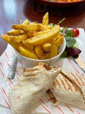 Blue Heaven Bar And Grill