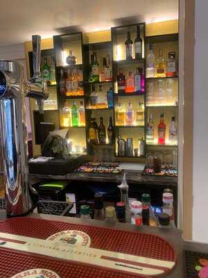 Blue Heaven Bar And Grill