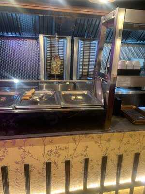 Blue Heaven Bar And Grill