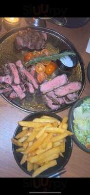 Garten Bar - Grill & Cocktails