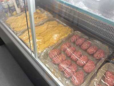 Rosa's Sicilian Food And Pastries