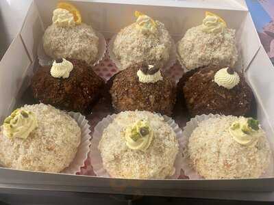 Rosa's Sicilian Food And Pastries