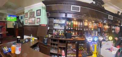 Middletons Bar Eater Rd Edinburgh