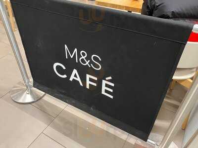 M & S Cafe