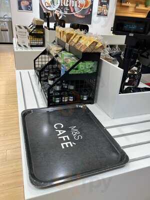M & S Cafe
