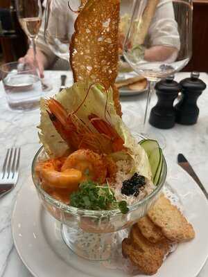 Jamie Oliver Catherine Street