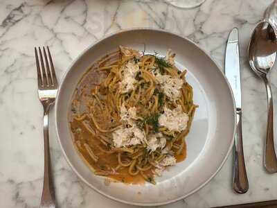 Jamie Oliver Catherine Street