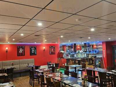 Mamma Mia Italian Restaurant