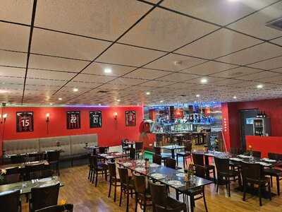 Mamma Mia Italian Restaurant