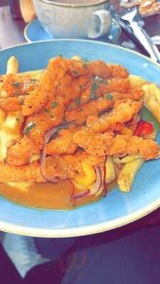 Bob And Berts Blackpool