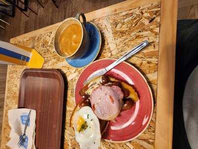 Bob And Berts Blackpool