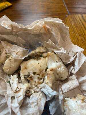 Bob And Berts Blackpool