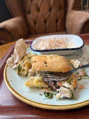 Bob And Berts Blackpool