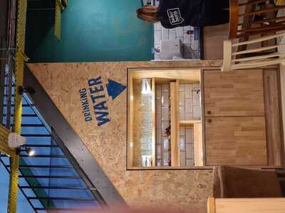 Bob And Berts Blackpool