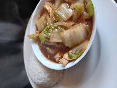 Xiao Chi Noodle Cafe