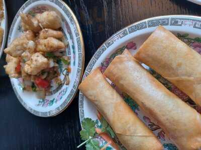 Xiao Chi Noodle Cafe