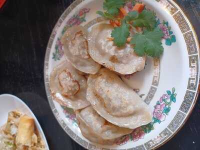 Xiao Chi Noodle Cafe