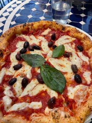 Fatto A Mano Covent Garden