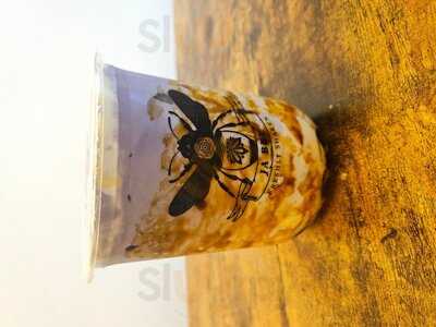 Ja Bee Bubble Tea